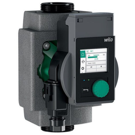 Pompe de circulation Wilo Stratos PICO plus, 30/0,5-6, DN32(11/4), G 2, KTL, longueur 180 mm