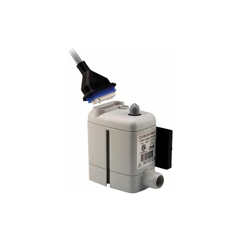 Pompe de condensats monobloc si 1082, pompe individuelle pour Delta pack