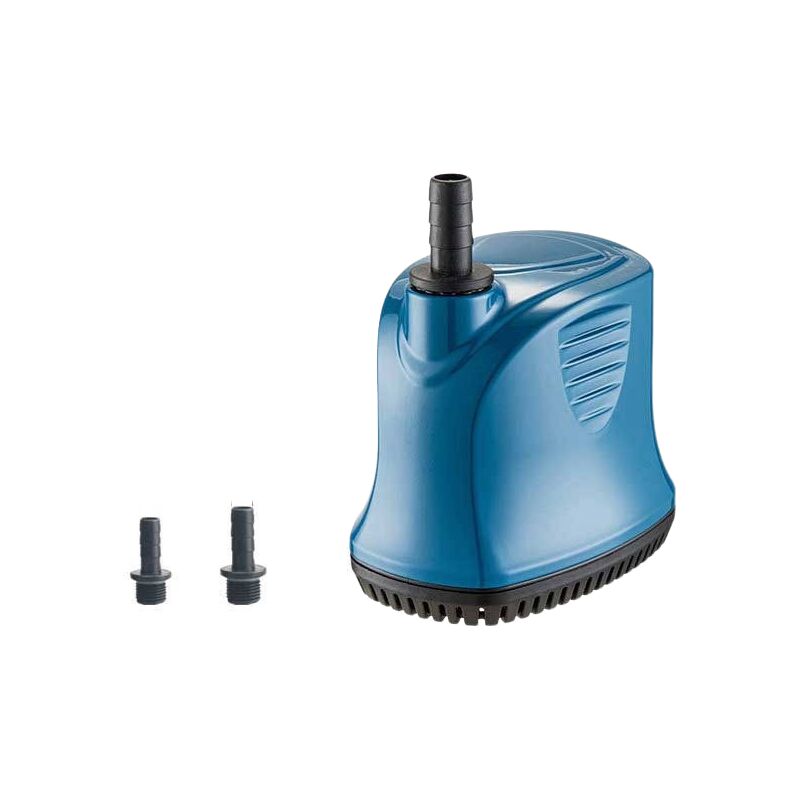 Pompe de couverture de piscine, pompe à eau submersible, adaptée au drainage de la piscine, avec filtre réglable,