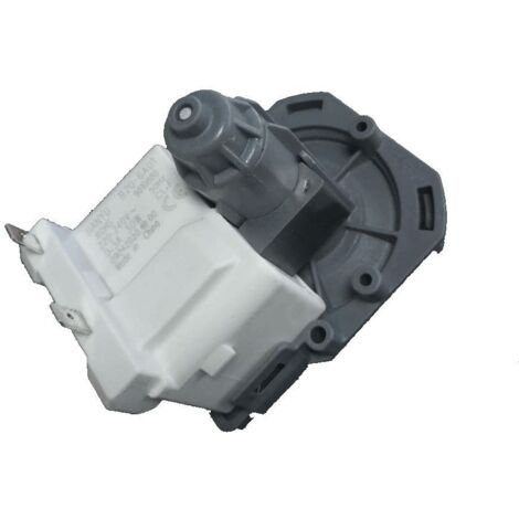Pompe de cyclage (1325100715, 1325100335) Lave-linge ZANUSSI, AEG, ELECTROLUX, REX, ZANKER