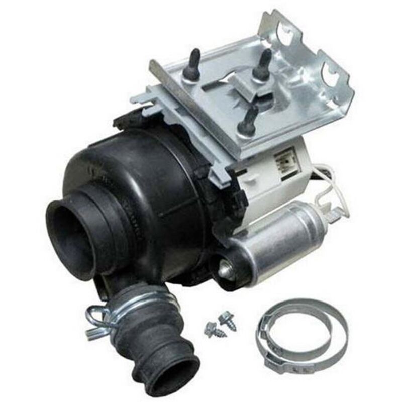 Whirlpool - Pompe de cyclage (136472-25027) (480140103012, 481010625628) Lave-vaisselle 1364723662894749860 bauknecht, laden, ig