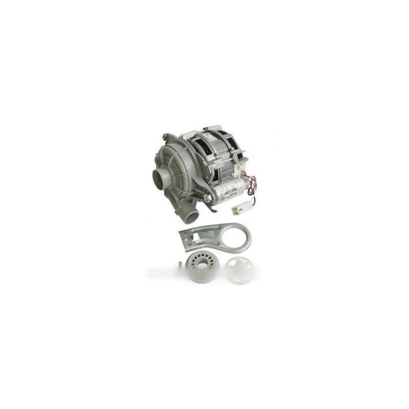 Brandt - Pompe de cyclage complète pour Lave-vaisselle beko 1740701700