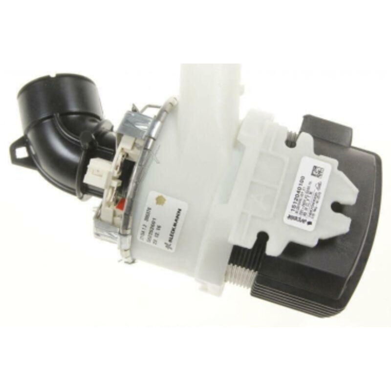 Pompe de cyclage 45W, 230V pour lave-vaisselle BEKO - 1762650500