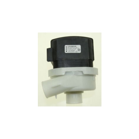 Pompe de cyclage (1783900400, 1761600100) Lave-vaisselle ELECTROLUX, HOOVER, BOSCH, BEKO, GRUNDIG, BLOMBERG, ROWENTA