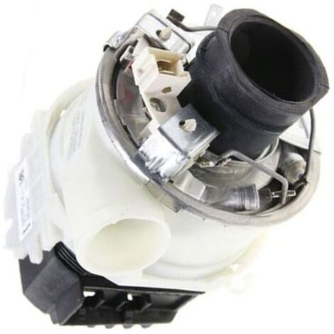 Pompe de cyclage (1783910200, 1783910300) Lave-vaisselle BEKO, BLOMBERG, GRUNDIG