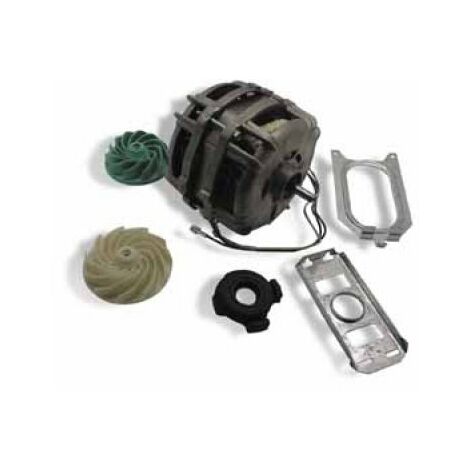 POMPE DE CYCLAGE 21673022/SOLE pour LAVE VAISSELLE...