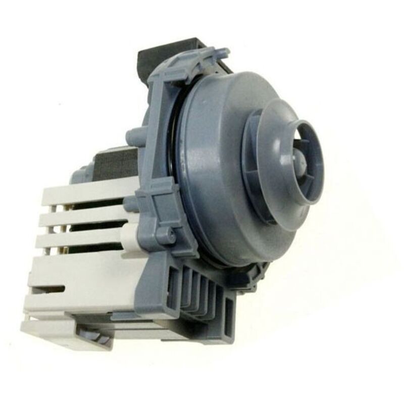 Pompe De Cyclage 240v + Joint C00303737 Pour LAVE VAISSELLE