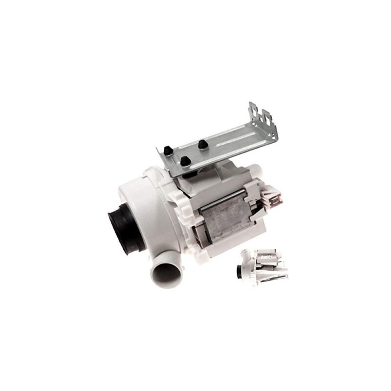 Whirlpool - pompe de lavage skit 1ph alu mp 220-230v -