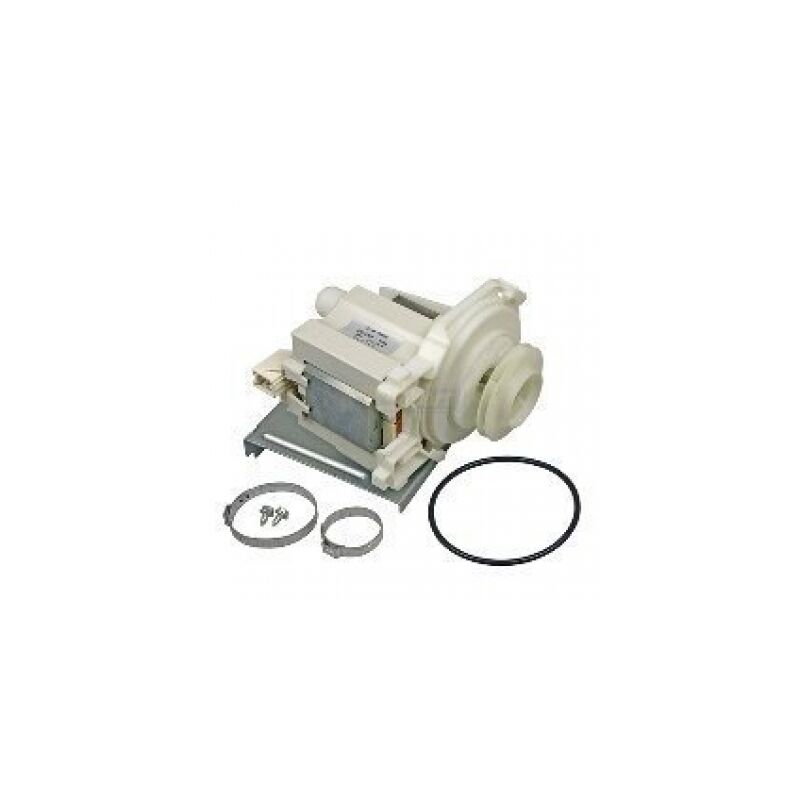 Whirlpool - Bauknecht Pompe à technologie magnétique avec connecteur de pompe, Moteur pour Lave-vaisselle - 480140102395 également