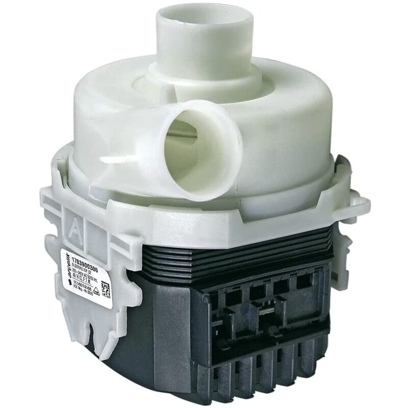 Beko - Pompe de cyclage 240V - 45W pour lave-vaisselle Blomberg