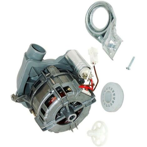 Pompe de cyclage (313887-30681) (1740701700) Lave-vaisselle 3138875054680031651 BEKO, FAR, BLUESKY, SELECLINE, CONTINENTAL EDIS