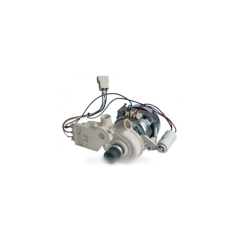 Hotpoint Ariston - Pompe pour Lave-vaisselle Indesit C00115896