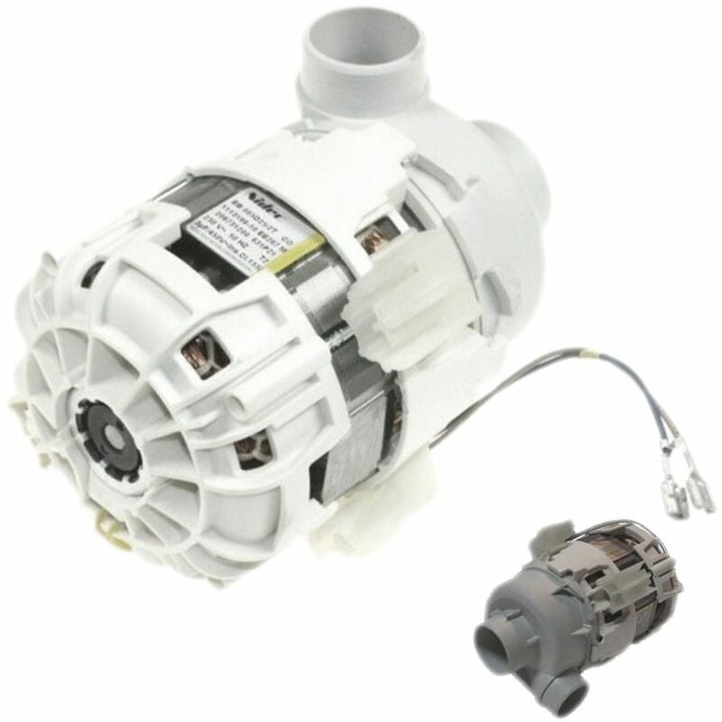 De Dietrich - Pompe de cyclage (50285543000) Lave-vaisselle aeg, arthur martin, arthur martin electrolux, electrolux, faure, ikea, juno, leonard,