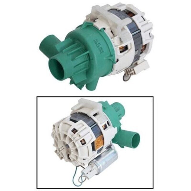 Pompe De Cyclage Pour Lave Vaisselle Brandt - 32x2012