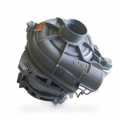 Pompe de cyclage (32X2567) Lave-vaisselle BAUKNECHT, BEKO, BLOMBERG, BRANDT, CONTINENTAL EDISON, DE DIETRICH, FAGOR, FAR, IGNIS, IKEA WHIRLPOOL, LADEN, LISTO, SANGIORGIO, VEDETTE, WHIRLPOOL