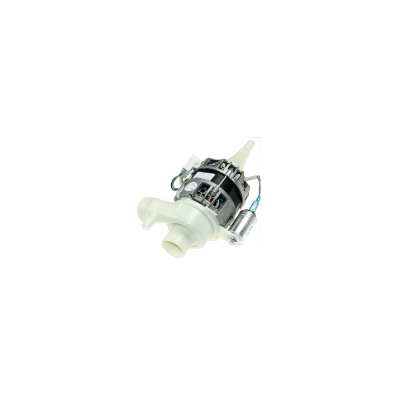 Pompe de cyclage YXW48-2A-2 Lave-vaisselle 41900804, 41052272 CANDY