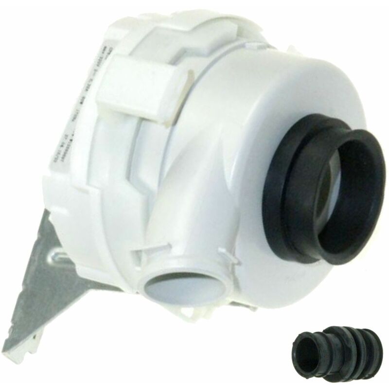 Whirlpool - Pompe de cyclage d'origine (481010622622) Lave-vaisselle bauknecht, kitchenaid
