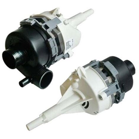 Pompe de cyclage (49017692) Lave-vaisselle CANDY, HOOVER, ROSIERES
