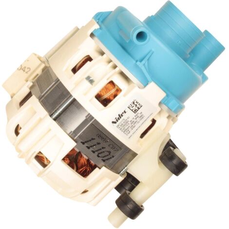 Pompe de cyclage (690072407) Lave-vaisselle SMEG