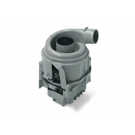 Compatible Avec BOSCH Lave-vaisselle principale circulation Wash Motor Flux thermique pompe 12014980 
