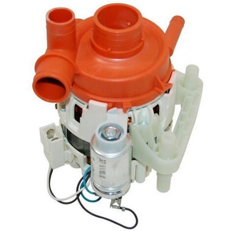 Pompe de cyclage (795210632) Lave-vaisselle 261009 SMEG, BAUKNECHT, ESSENTIEL, TEKA, WHIRLPOOL, ESSENTIEL B
