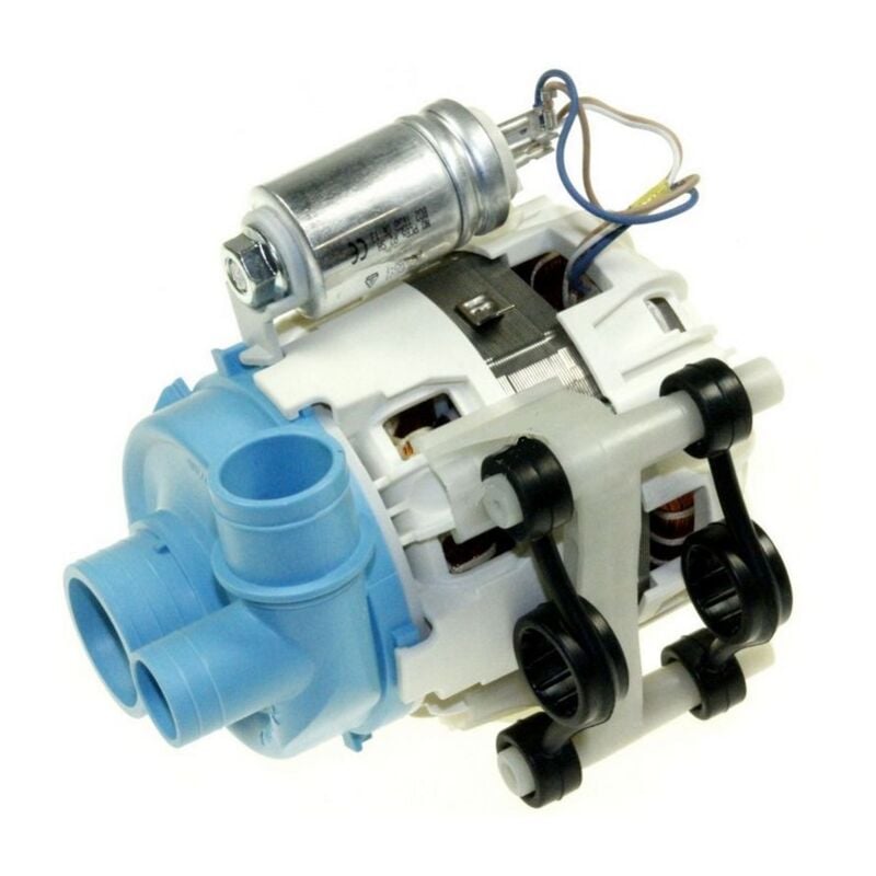 Smeg - Moteur pour Lave-vaisselle 795210935