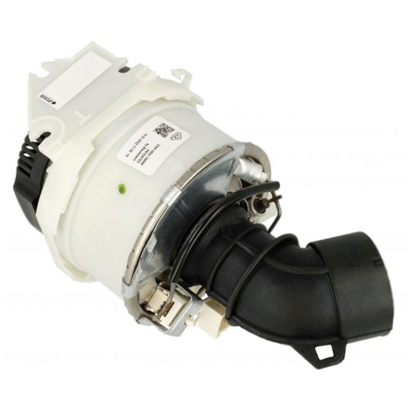 Beko - Pompe de cyclage 200x115 mm d'origine