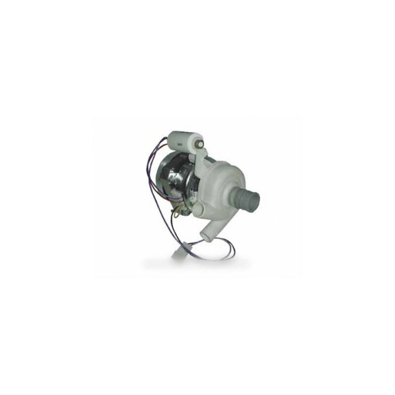 Hotpoint Ariston - Pompe de cyclage pour Lave-vaisselle Hotpoint - Ariston C00055946