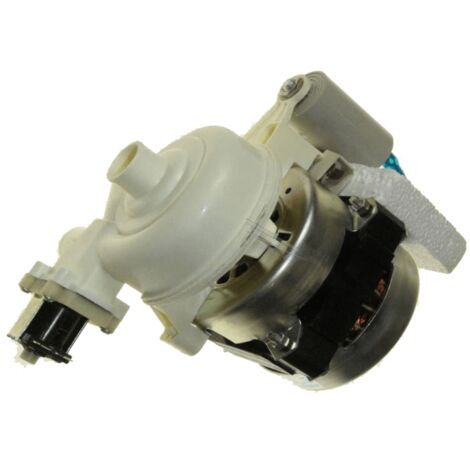 POMPE DE CYCLAGE AVEC CLAPET pour LAVE VAISSELLE HAIER -...
