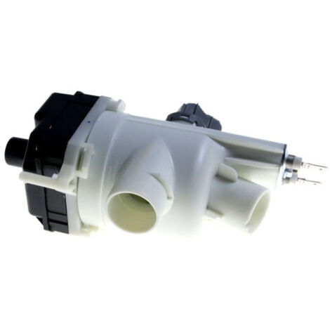 Pompe de cyclage avec résistance 1900W 230V