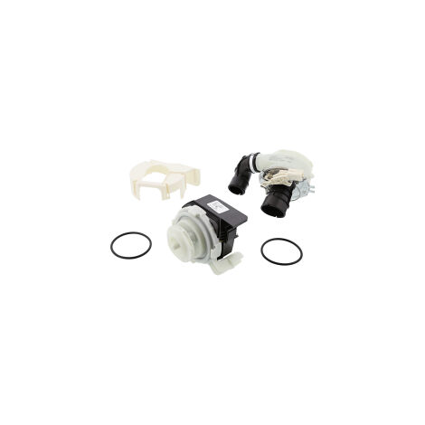 Pompe de cyclage avec résistance pour Lave-vaisselle Electrolux 4055373809