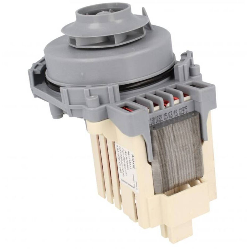 Whirlpool - Pompe de cyclage d'origine