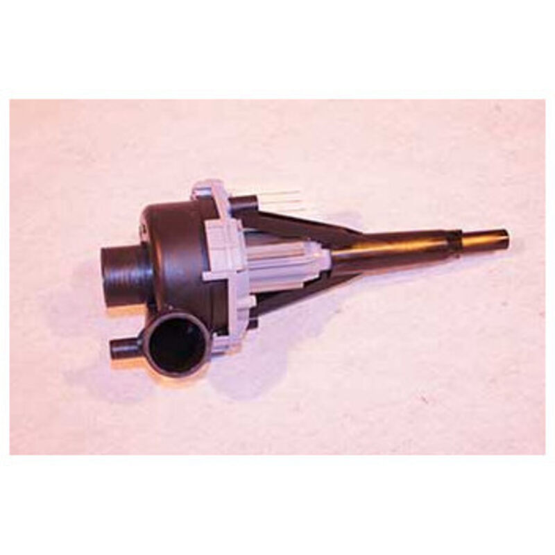 Pompe de cyclage trio pour lave-vaisselle Rosieres 41901561