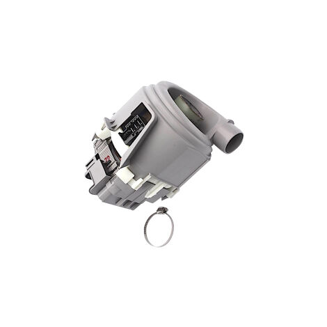 Pompe de cyclage + chauffage Lave-vaisselle 00657137 CANDY
