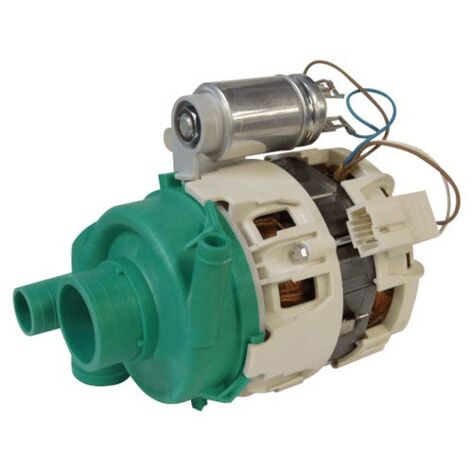 POMPE DE CYCLAGE COMPLETE EURO98 pour LAVE VAISSELLE...