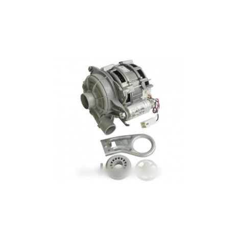 Pompe de cyclage complète pour Lave-vaisselle BEKO 1740701700