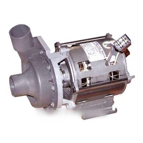 Pompe de cyclage complète pour Lave-vaisselle Fagor 96X0409