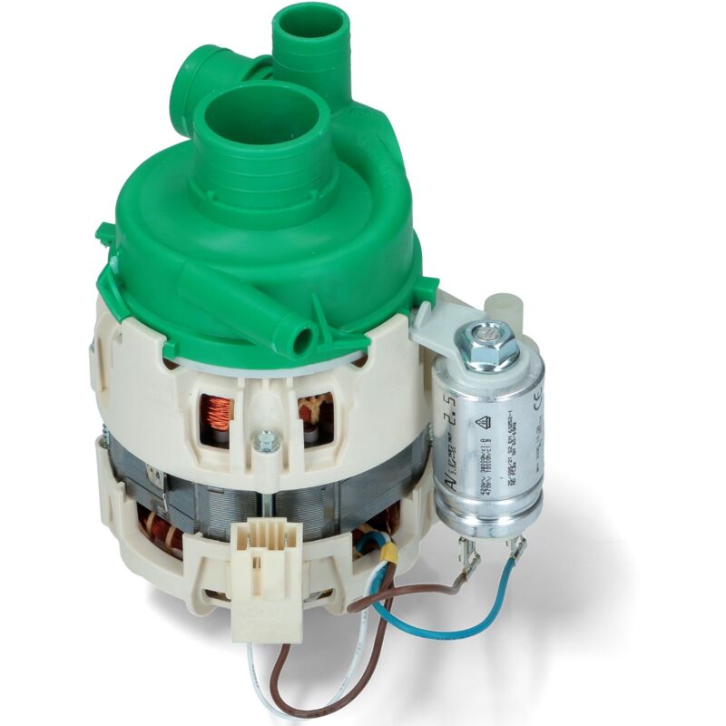 Smeg - Pompe pour Lave-vaisselle 795210634