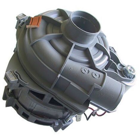POMPE DE CYCLAGE COMPLETE pour LAVE VAISSELLE WHIRLPOOL -...