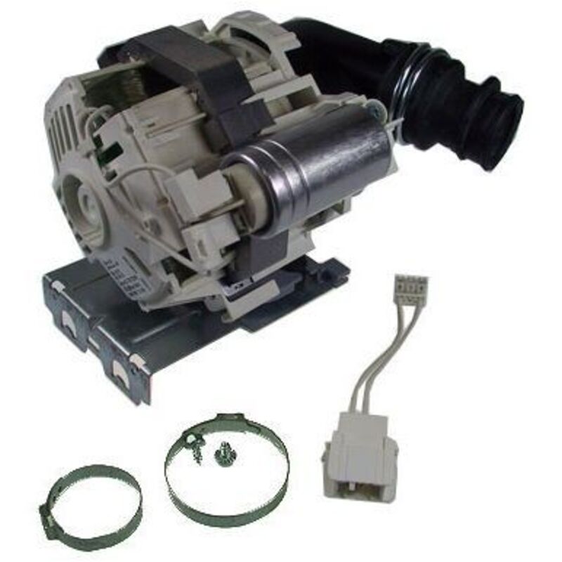 Pompe De Cyclage Cpi2/55-106/pnt Pour Lave Vaisselle Ikea - 480140103009