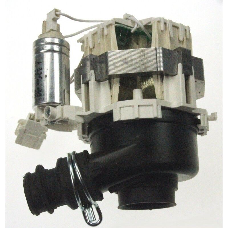 Whirlpool - Pompe de cyclage pour Lave-vaisselle 481010625628
