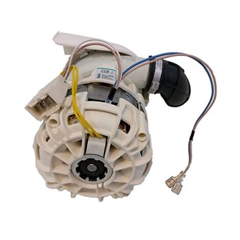 Pompe de cyclage element chauffant pour Lave-vaisselle Electrolux - 140002106015