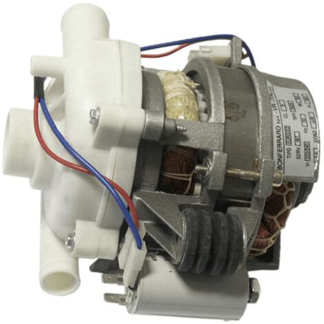 POMPE DE CYCLAGE EURO 22 pour LAVE VAISSELLE SMEG - 695210192