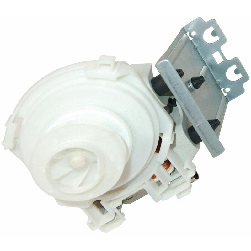 Pompe de cyclage - Lavastoviglie Whirlpool