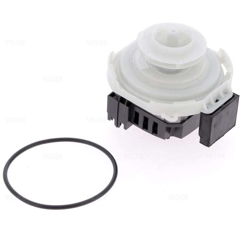 Hotpoint Ariston - Pompe de cyclage lave vaisselle Whirlpool Ariston Indesit C00302488 Hotpoint - Ariston