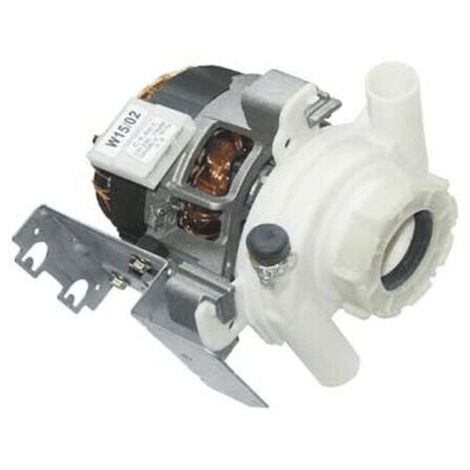 POMPE DE CYCLAGE LV P28/K02 POUR LAVE VAISSELLE WHIRLPOOL - 481236158007