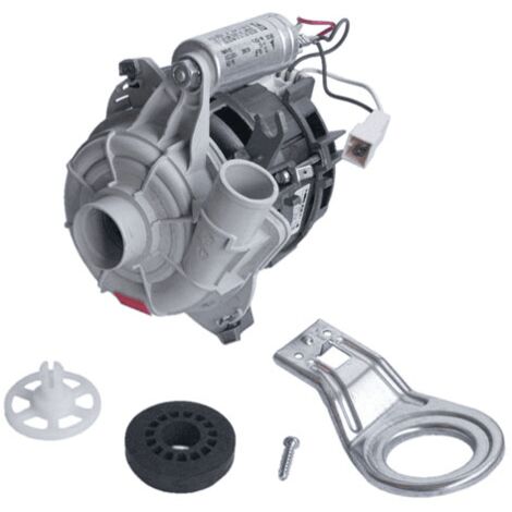 POMPE DE CYCLAGE LV5879T-42 pour LAVE VAISSELLE BEKO -...