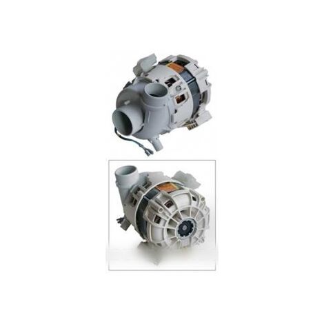 Pompe de cyclage moteur pour Lave-vaisselle Arthur Martin Electrolux Faure 1110996905