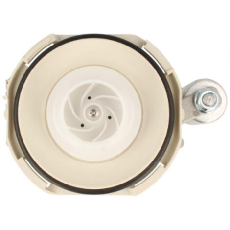 POMPE DE CYCLAGE MOTEUR pour LAVE VAISSELLE BRANDT - AS0043707