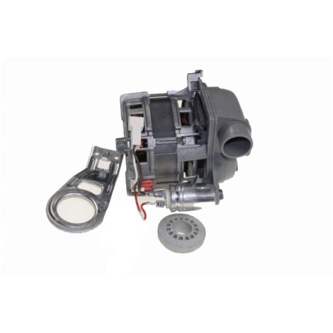 POMPE DE CYCLAGE POUR LAVE LINGE   WHIRLPOOL - 481236158392